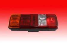 Rückleuchte passend pritsche gebraucht kaufen  Zossen
