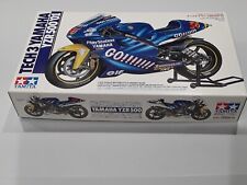 Tamiya tech yamaha for sale  TAUNTON