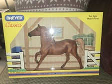 Breyer classic sorrel for sale  Cleveland