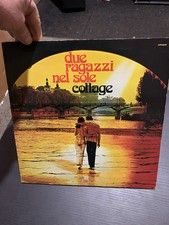 Collage ragazzi nel usato  Maddaloni