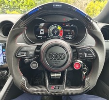Audi mk2 virtual for sale  RUISLIP