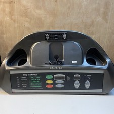 Landice treadmill pro for sale  Pleasanton