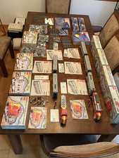 Lego train set for sale  North Royalton