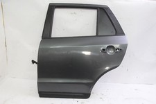 Tür hinten links gebraucht kaufen  Wittenburg