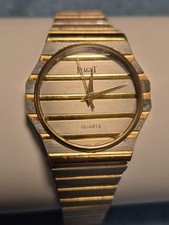 piaget 18k gold watch for sale  West Nyack