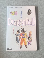 Livre manga dragon d'occasion  Antony