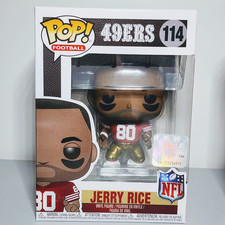 Funko pop football for sale  Evansville
