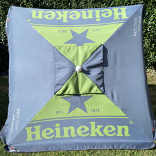 Heineken large meter for sale  SKEGNESS