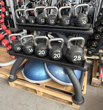 Escape fitness kettlebells for sale  BARNSLEY