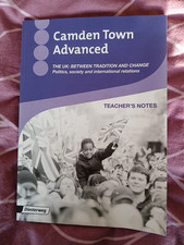 Buch camden town gebraucht kaufen Buch camden town gebraucht kaufen  Ahnatal