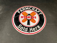 Vintage farmcraft hybrid for sale  Key West