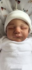 Reborn baby boy for sale  NEWCASTLE