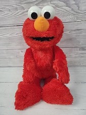 Talking laughing plush for sale  POOLE