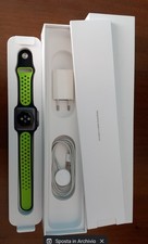apple 42mm watch 3 serie usato apple 42mm watch 3 serie usato Palermo