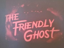 Friendly ghost 1945 for sale  BROXBOURNE