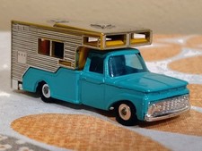 Corgi toys whizzwheels for sale  Janesville