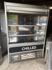 Williams open dairy for sale  SHEERNESS