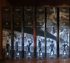 Shadowhunters the mortal usato  Gualdo Tadino