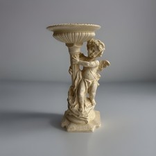Cherub angel candle for sale  Vilonia