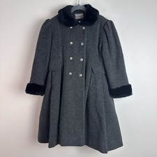 Girls dressy winter for sale  Trenton
