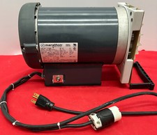 Marathon electric general for sale  Osseo