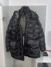 Star winterjacke herrenmode gebraucht kaufen  Rostock