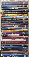 Huge disney dvd for sale  Newport