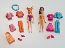 Polly pocket lot d'occasion  Expédié en Belgium