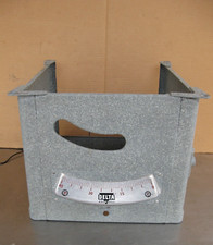 Vintage Rockwell Delta 8" Base de Serra de Mesa Salpicada CG 5807 BOM!, usado comprar usado Vintage Rockwell Delta 8" Base de Serra de Mesa Salpicada CG 5807 BOM!, usado comprar usado  Enviando para Brazil