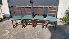 Ensemble chaises style d'occasion  Chelles