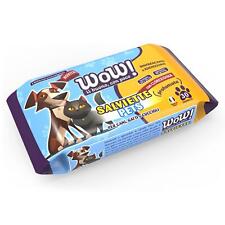 Wow salviettine pets usato  Italia