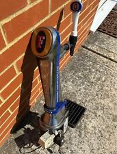 Chrome fosters draught for sale  RUSHDEN