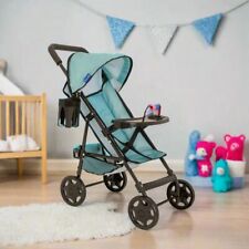 Puppenwagen faltbar chicco gebraucht kaufen  Versand nach Germany