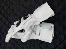 Dainese white black d'occasion  Expédié en Belgium