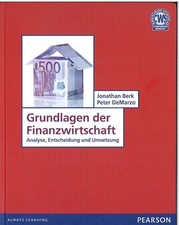 Grundlagen finanzwirtschaft pe gebraucht kaufen  Regensburg