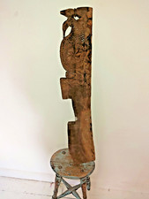 Large wooden antique for sale  POOLE