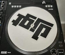 Rane twelve turntable for sale  San Antonio