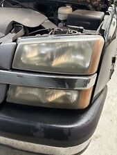 Used left headlight for sale  Buffalo