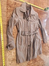 Jaqueta utilitária Style & Co bege feminina grande *Mais na loja* #S66, usado comprar usado  Enviando para Brazil