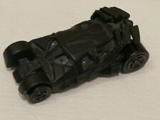 Hot wheels batman usato  Roma