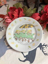 Assiette triples ancienne d'occasion  La Chapelle-en-Vercors