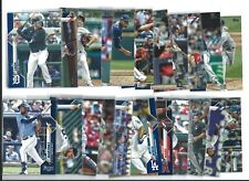 2020 topps update for sale  Franklin Lakes