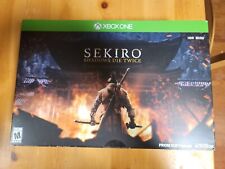 Statue sekiro shadows for sale  EDINBURGH