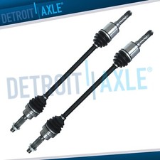 Awd pair rear for sale  Detroit
