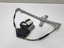 Peugeot 307 fensterhebermotor gebraucht kaufen  Kleinrinderfeld