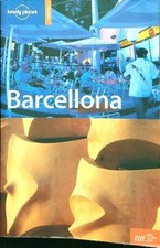 Barcellona aa.vv. edt usato  Italia