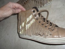 Particolari rare scarpe usato  Palermo