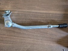 Béquille latéral aluminium d'occasion  Laignes
