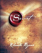 The Secret - Rhonda Byrne [CAPA DURA COM JAQUETA DE PAPEL] comprar usado  Enviando para Brazil
