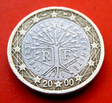 Belle rare euro d'occasion  Biesheim